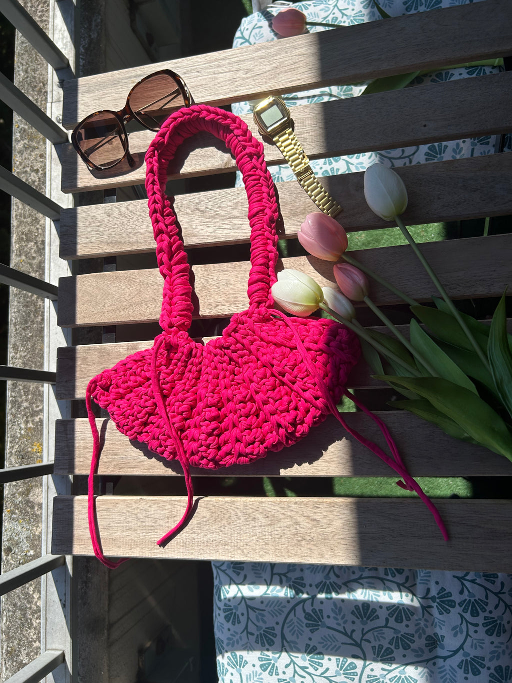 Sac Byma 🌺
