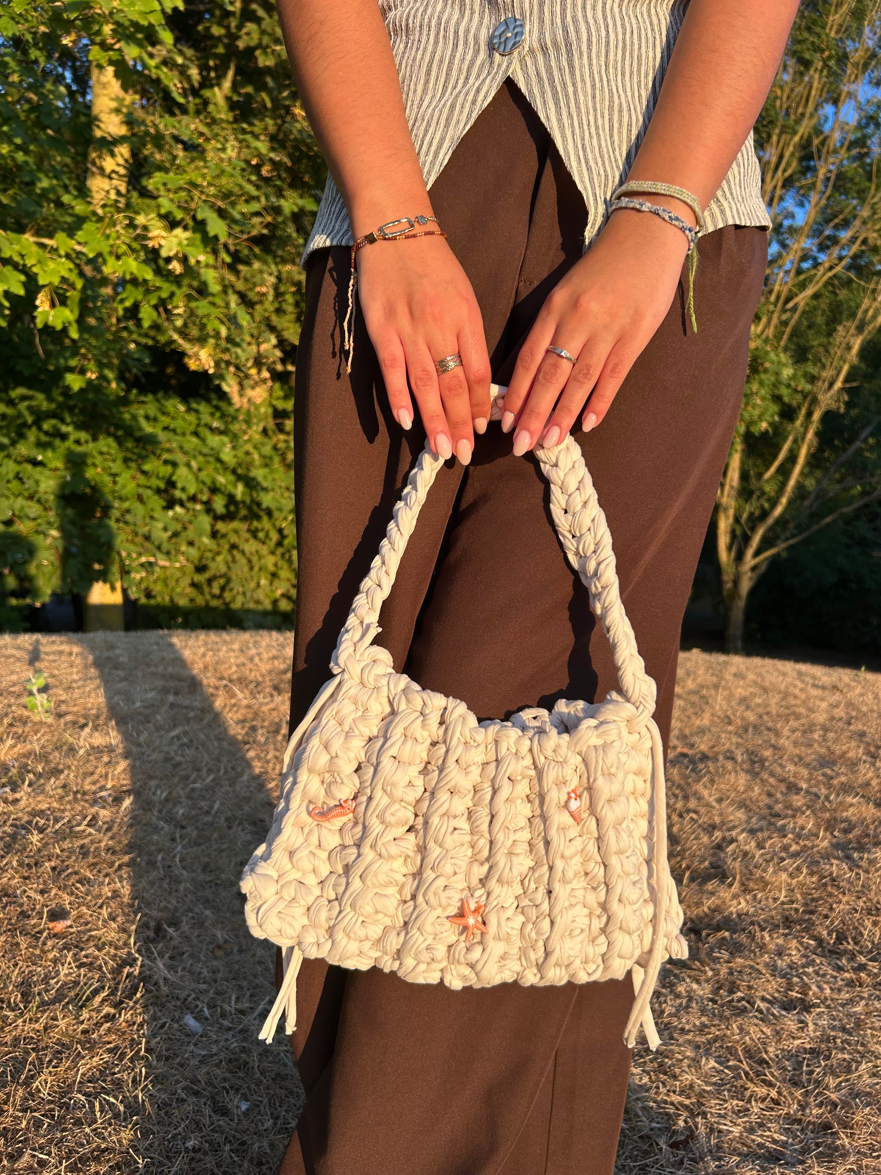 Sac Coralia 🪸